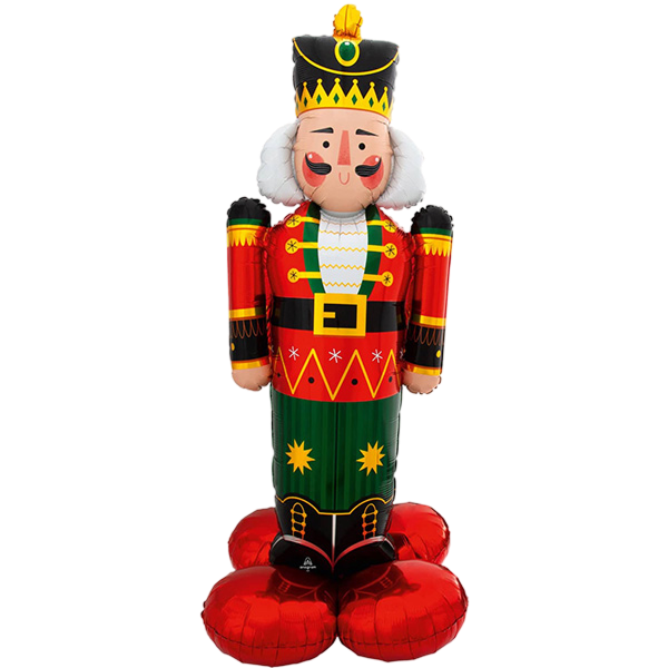 Airloonz Nutcracker